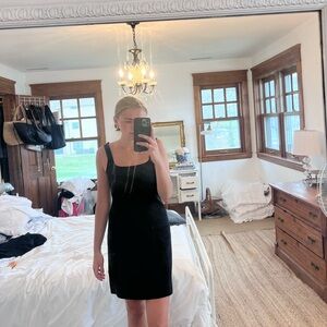 J crew dress